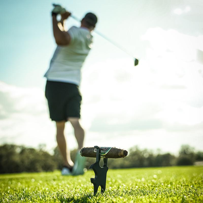 Golf Multi-Værktøj Pro fra Zentronix