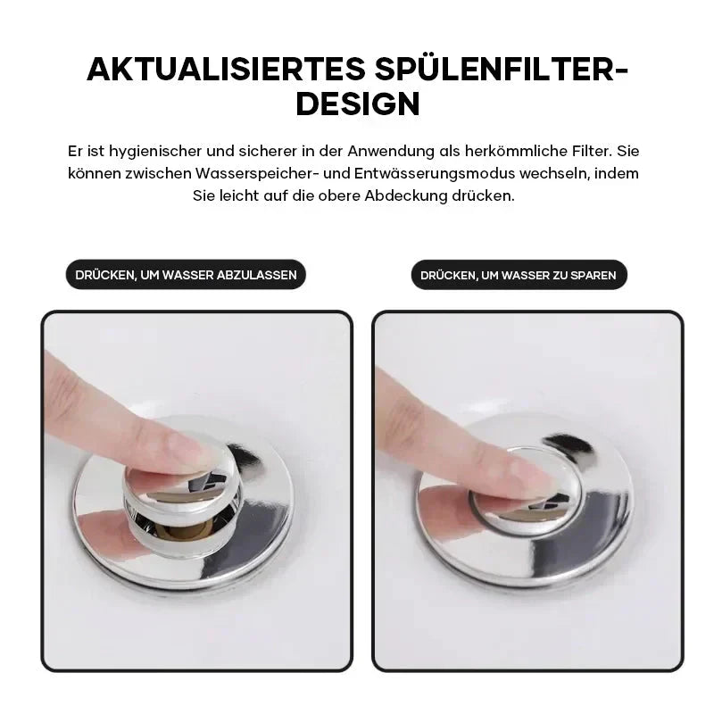 DrænRen - Hold dine afløb rene og friske