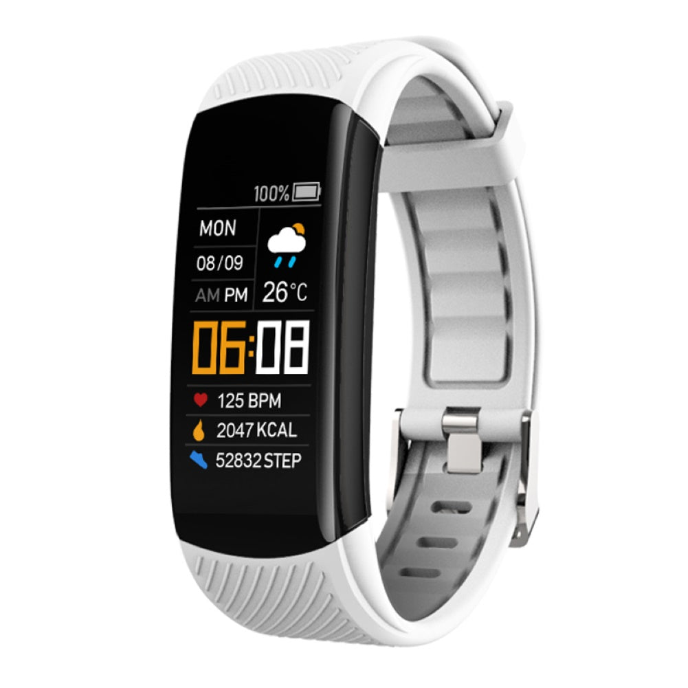 Smartwatch Fitness Aktivitetsarmband