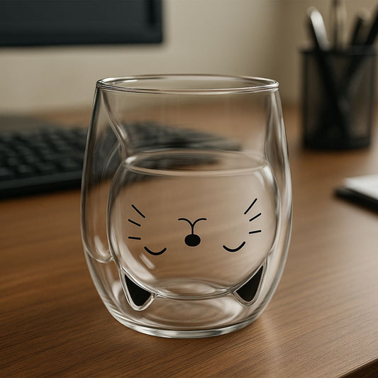 Katteglas Krus