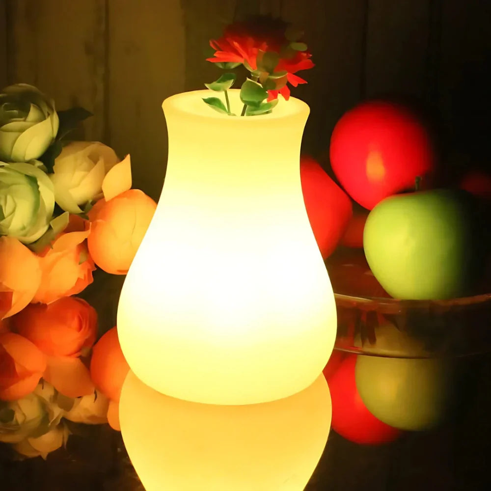 FloraGlow Blomsterkrukke