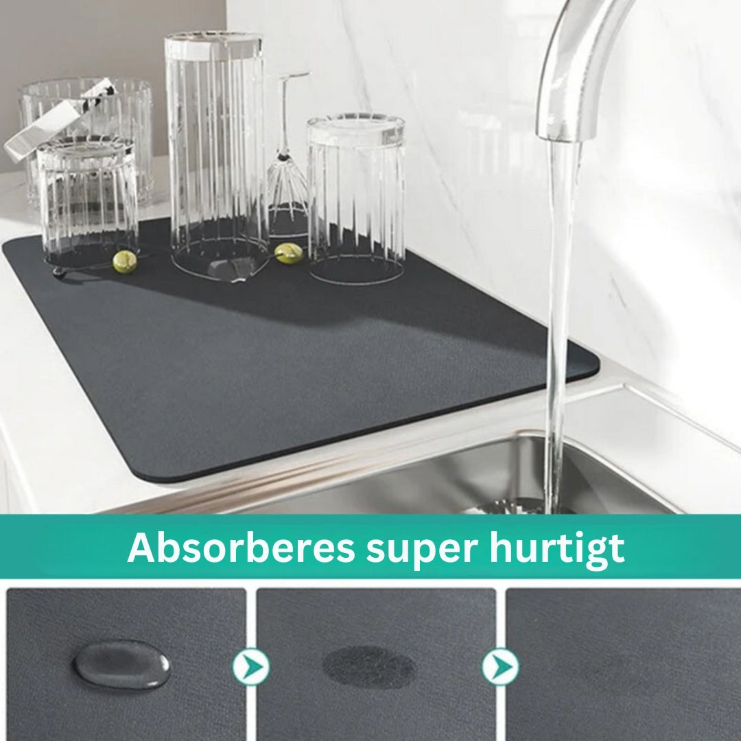 Sugunderlag för köket - Effektiv och organiserad lösning