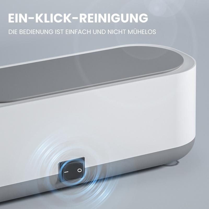 GleamWash Ultra Shine Rengöringsmedel