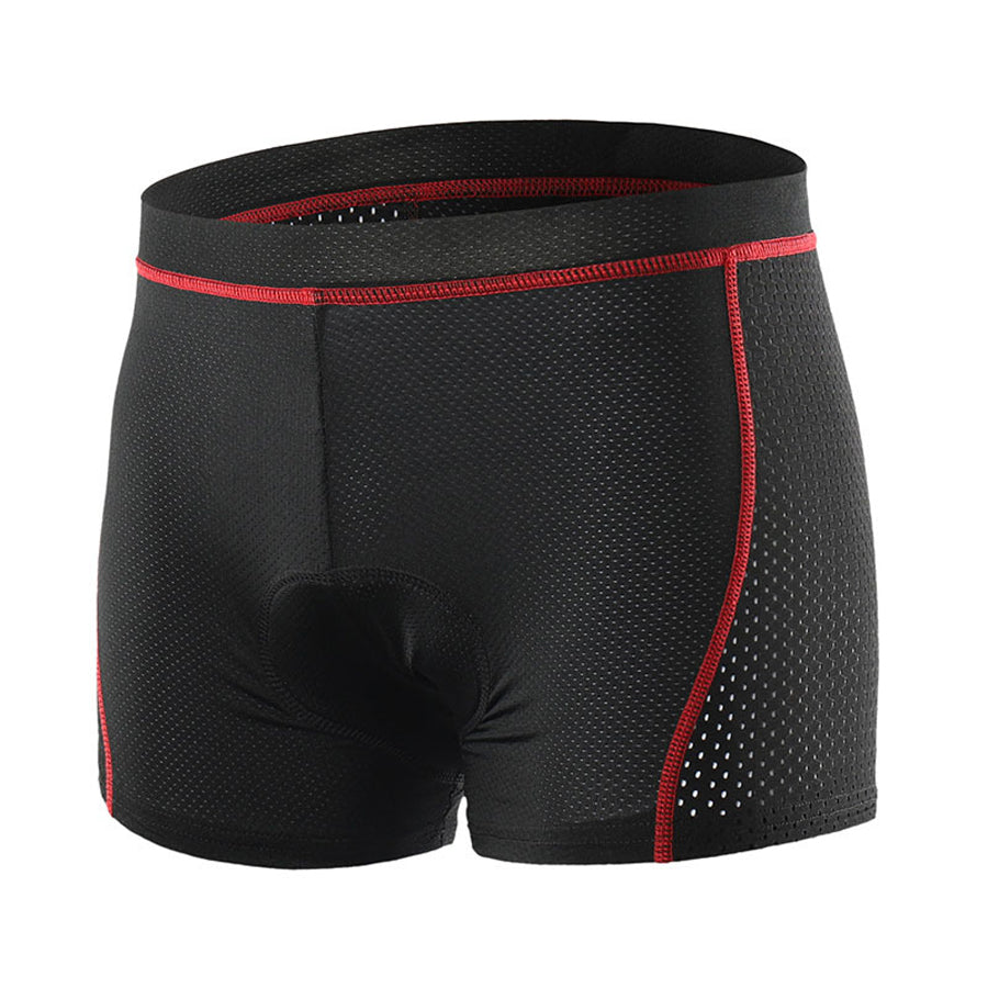 Baslager cykelbyxor med stoppning – Matteo