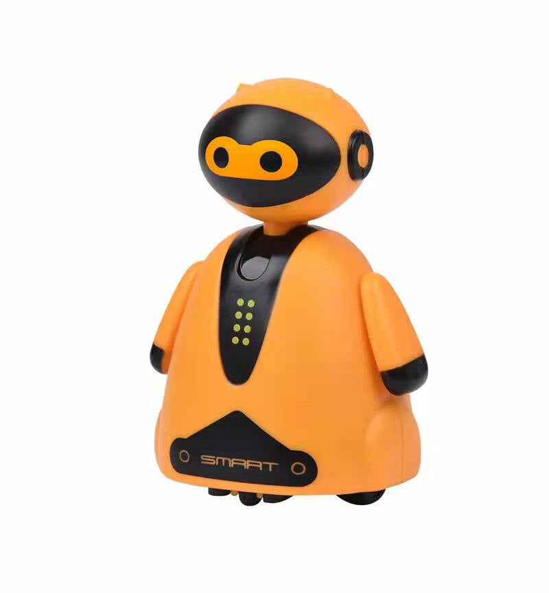 Robotleksaker - CreatoBot
