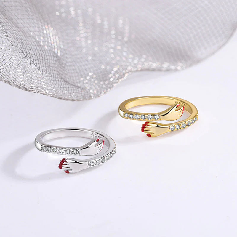 Bedste gave - Kramme Ring