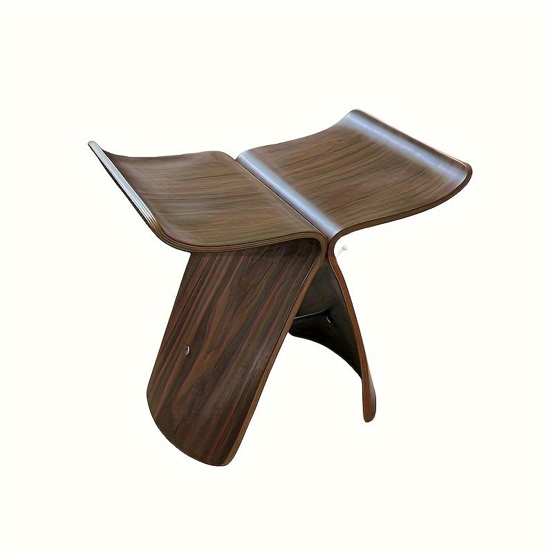 Elegant Hummingbird Taburet – Tidens Design til Dit Hjem