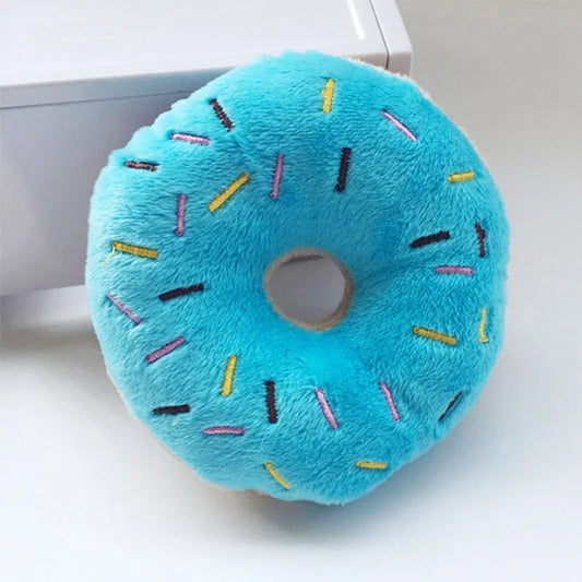 Kærlig Lyd Blødt Dognut