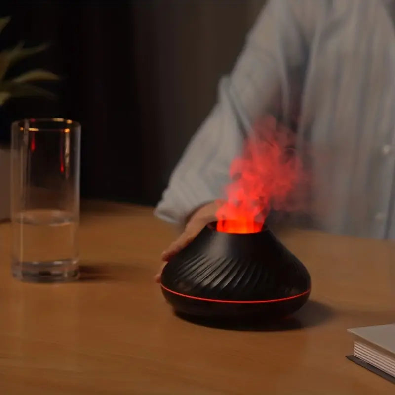 Aromadiffuser i luksusdesign – LumoMist