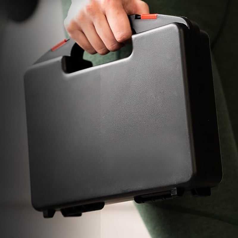 Effektiv Elektrostimulator til Smertelindring og Muskelafslapning