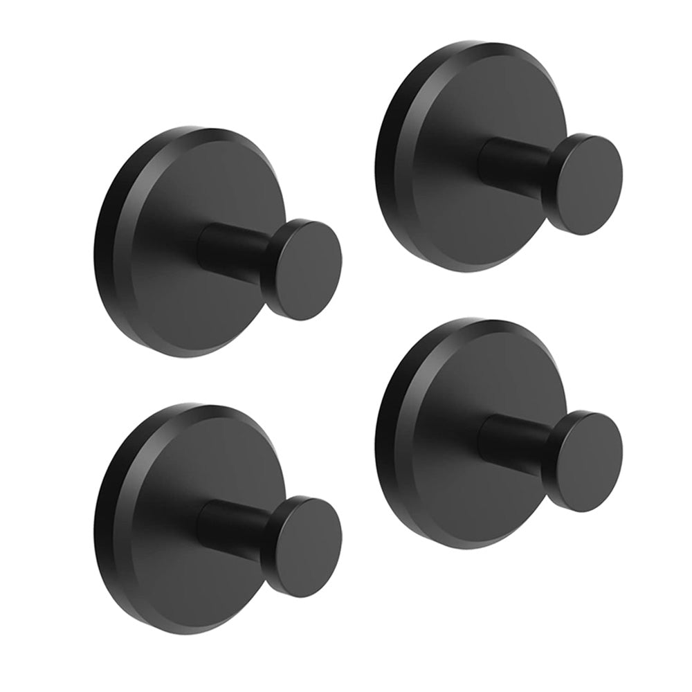Holdbare håndklædeholdere - SuperHold