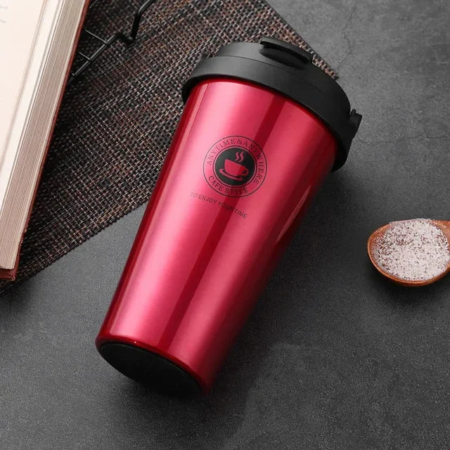 Resekaffekopp – EcoSip