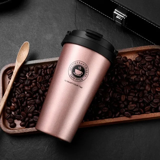 Resekaffekopp – EcoSip