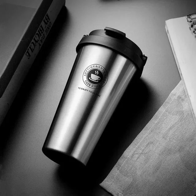 Resekaffekopp – EcoSip
