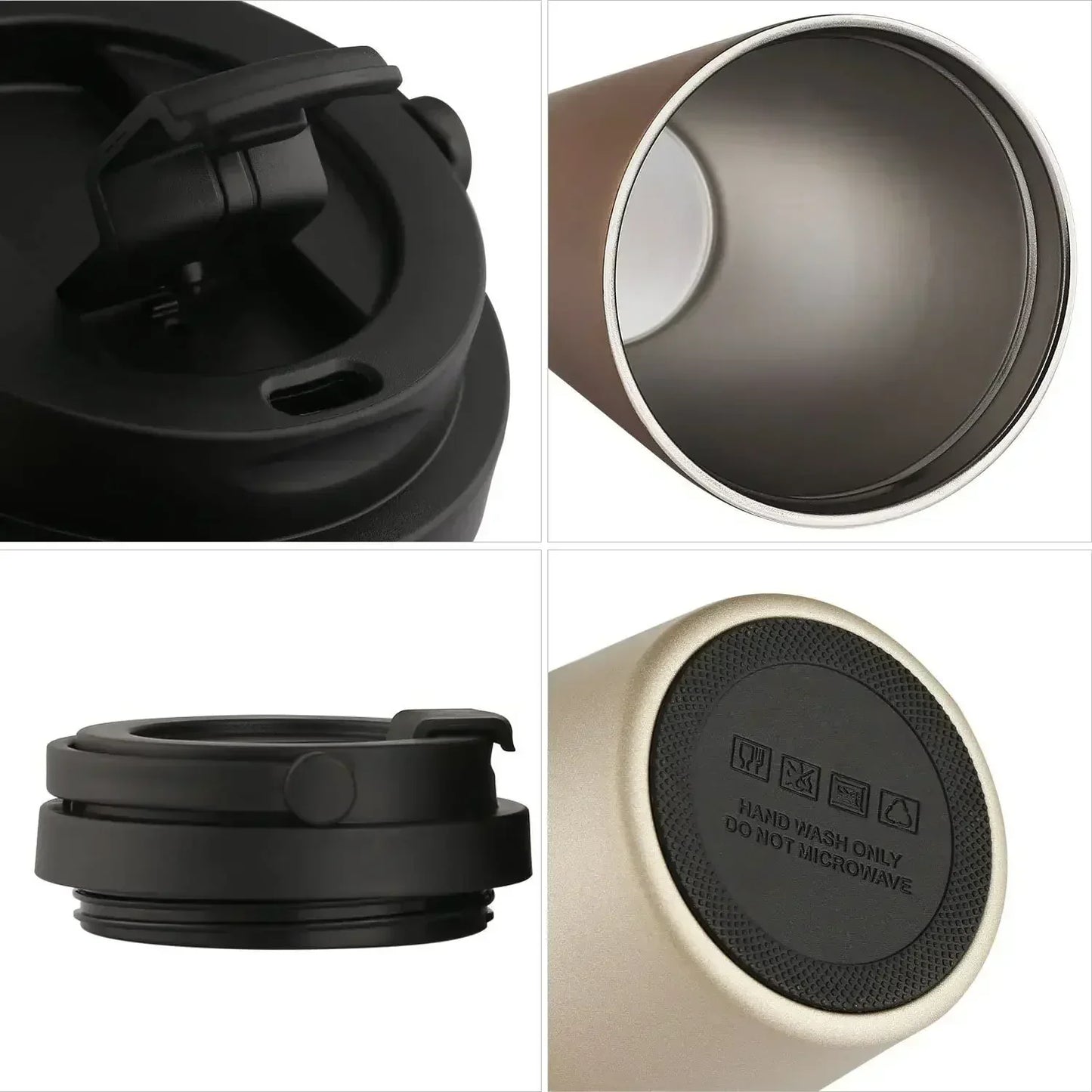 Resekaffekopp – EcoSip