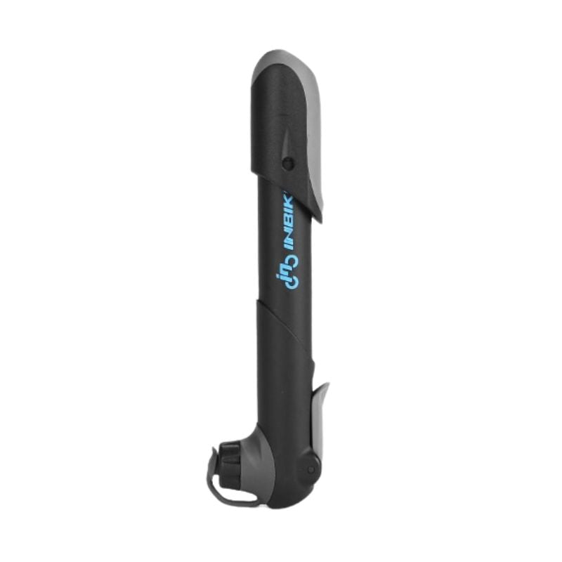 Effektiv bärbar handpump – Lätt och multifunktionell