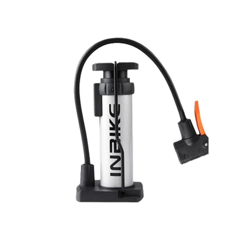 Effektiv bärbar handpump – Lätt och multifunktionell