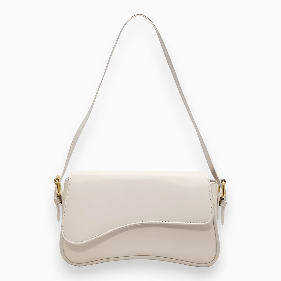 Moderne Skuldertaske med Tidløst Design