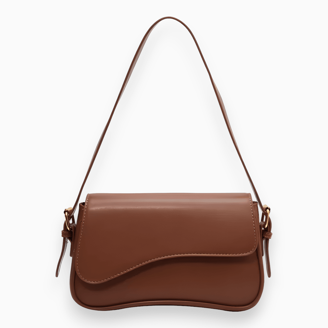 Moderne Skuldertaske med Tidløst Design