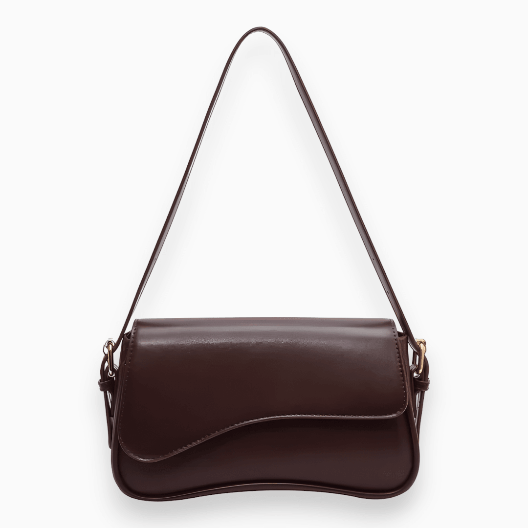 Moderne Skuldertaske med Tidløst Design