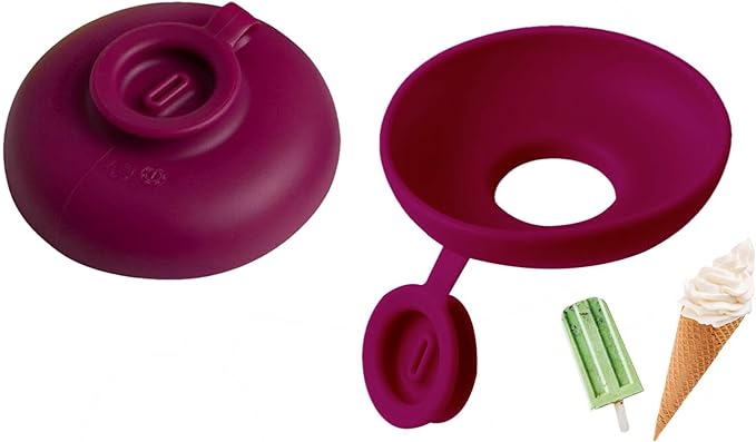 Silikone Isholder til Fester – Hold Dine Drikkevarer Kolde