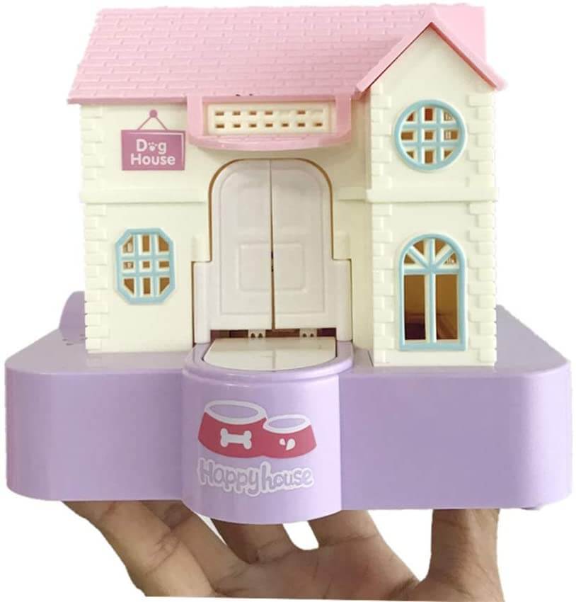 Puppy Coin Sparegris