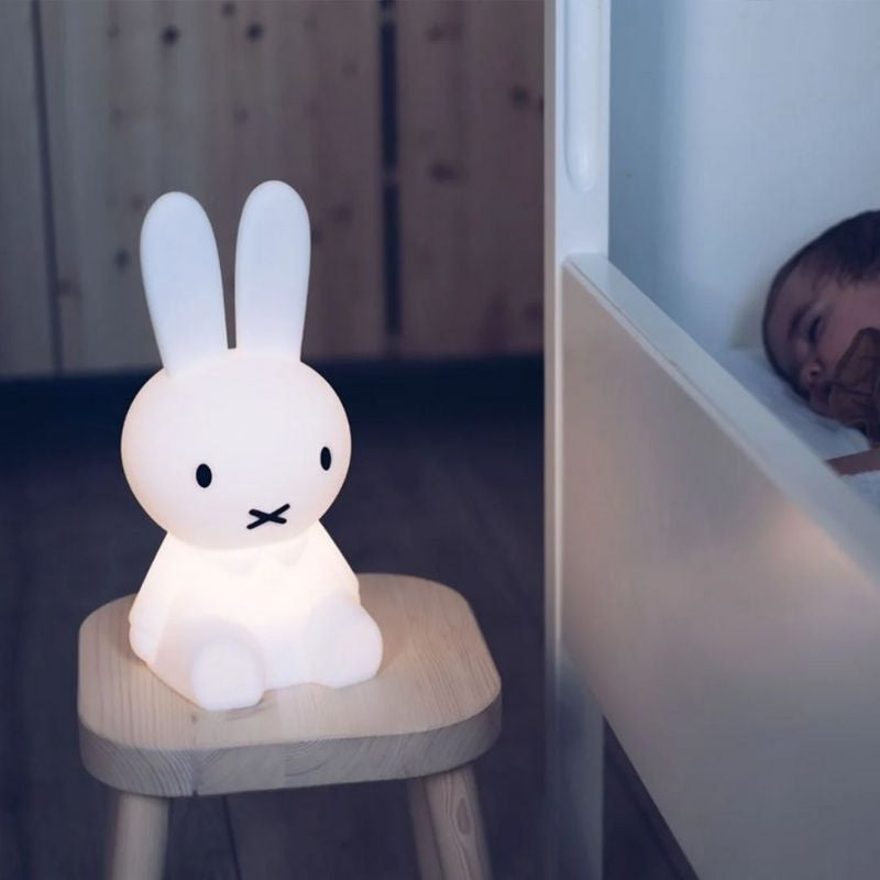 Dekorativ kaninfigur | Ikonisk design af figuren