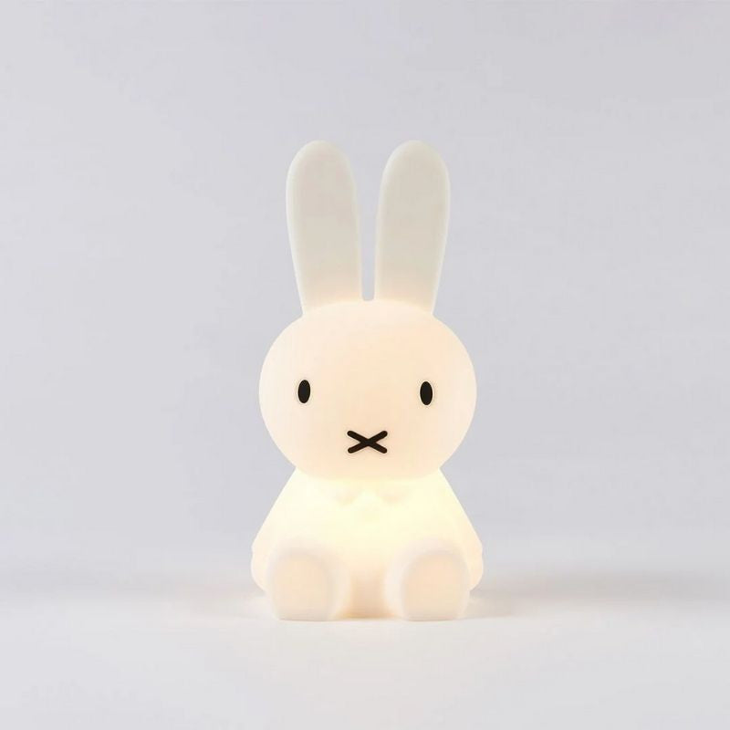 Dekorativ kaninfigur | Ikonisk design af figuren