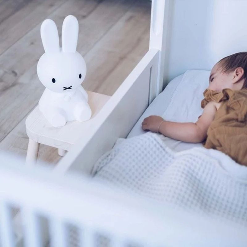 Dekorativ kaninfigur | Ikonisk design af figuren