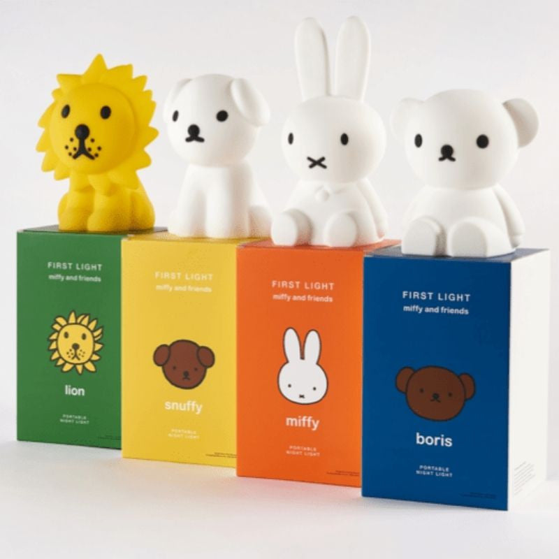 Dekorativ kaninfigur | Ikonisk design af figuren