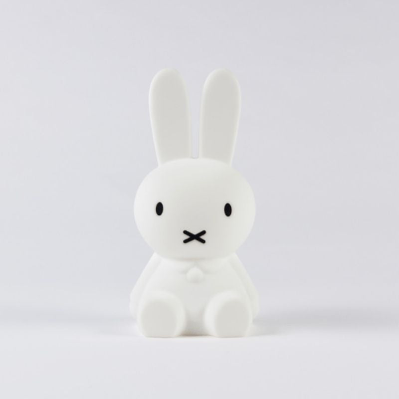 Dekorativ kaninfigur | Ikonisk design af figuren