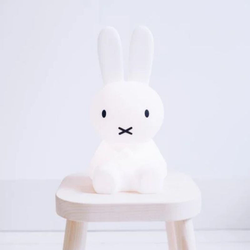 Dekorativ kaninfigur | Ikonisk design af figuren