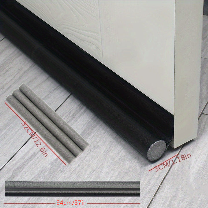 FlexiSeal Dörrpackning – Effektiv Isolering och Ljudabsorption