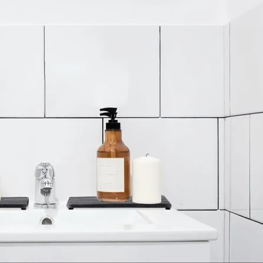 Hygieniska absorberande underlägg - Snyggt skydd för hemmet