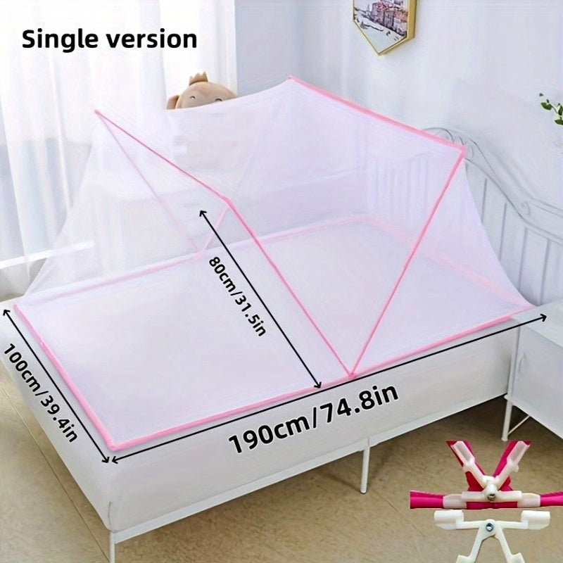 Beskyt dig mod insekter med SmartSleep Net
