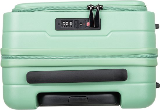 Smart Kuffert med Laptoprum – Oslo