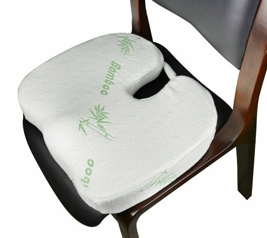 Ergonomisk Memory Foam Hynde – Optimal Komfort og Støtte