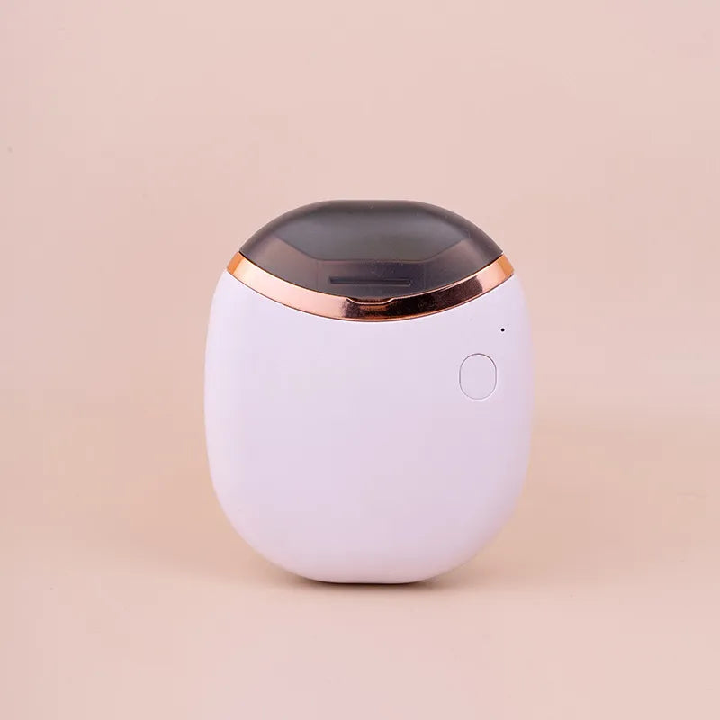 Automatisk Negleklipper – Intelligent Trimmer til Perfekte Negle