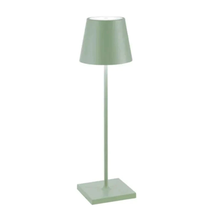 Genopladelig Bærbar LED Bordlampe til Enhver Anledning