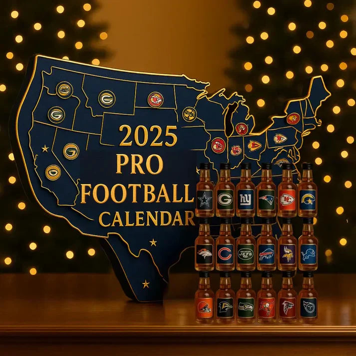 Whisky Adventskalender 2026 – En Festlig Upplevelse