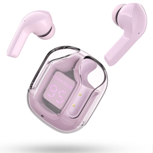Bluetooth hovedtelefoner uden ledning – SonicPulse