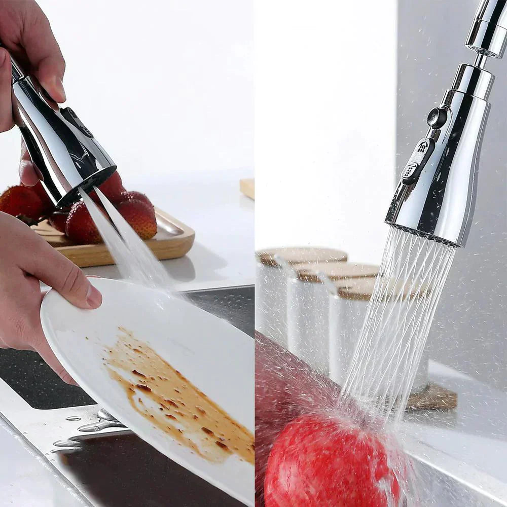360° Kranadapter - FlexiFlow