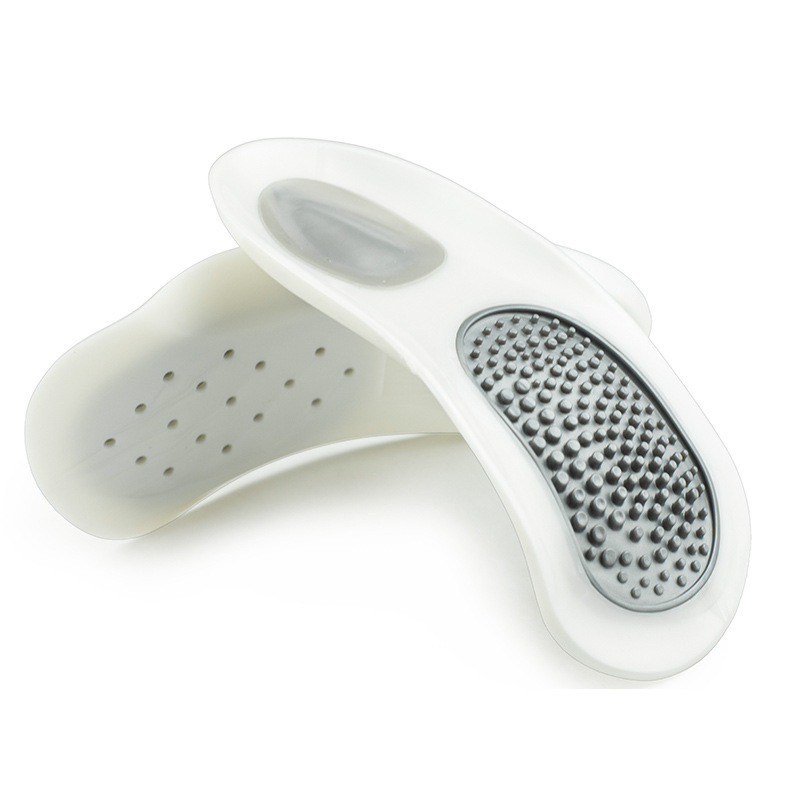 Støttende Indlægssåler til Plantar Fasciitis – ComfortStep