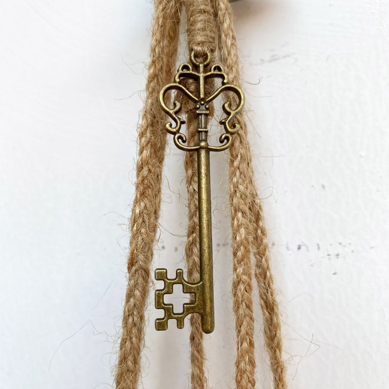 Exorcism Lycka Klocka från Zentronix