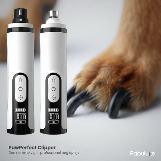 Naturlig Potepleje Balm til Hunde og Katte – Fugter og Beskytter