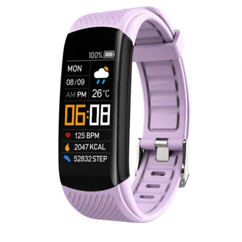 Smartwatch Fitness Aktivitetsarmband