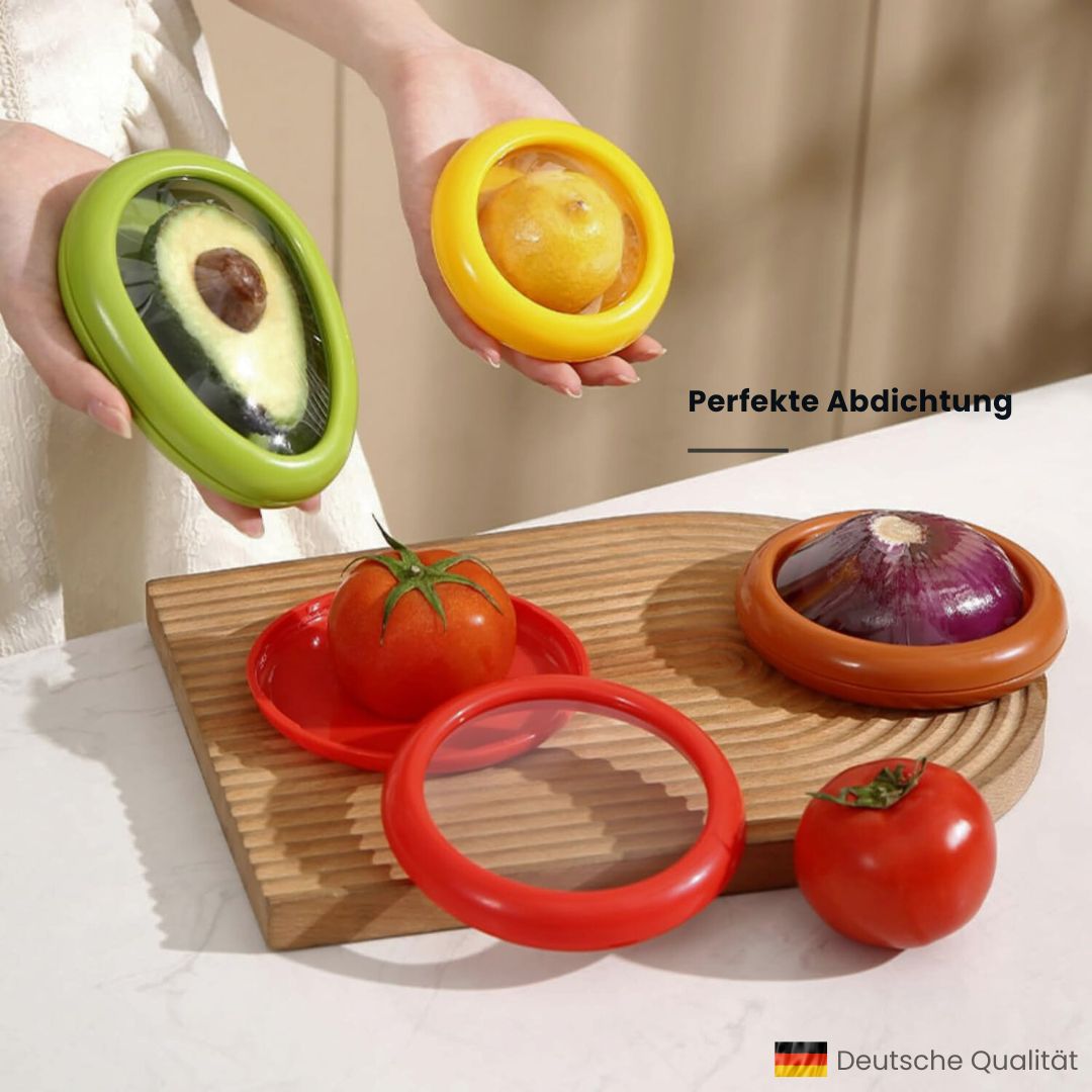 Frisk EcoPod - det ægte produkt