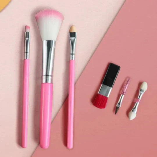 Fantastisk Makeup Sæt til Børn – Vaskbart Legesæt til Kreativitet