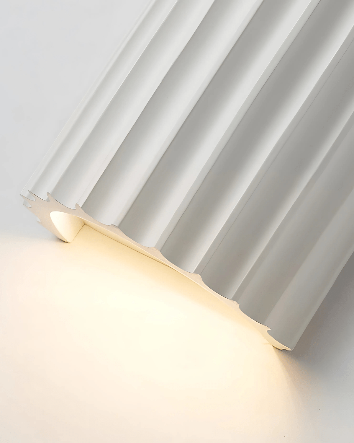 Væglampe med Justerbar LED: Stilren og Energibesparende