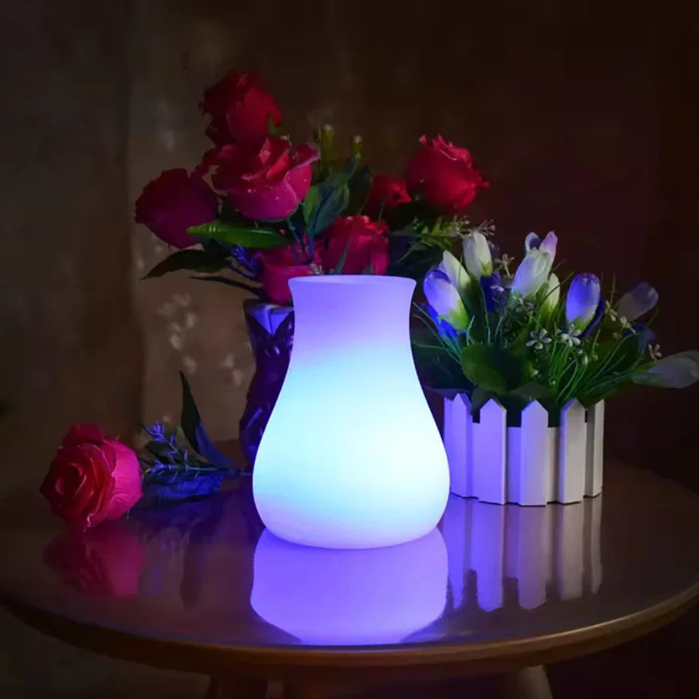 FloraGlow Blomsterkrukke